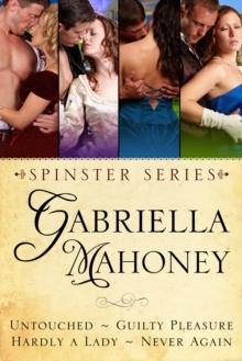 Spinster Series Collection (4 complete novelettes)