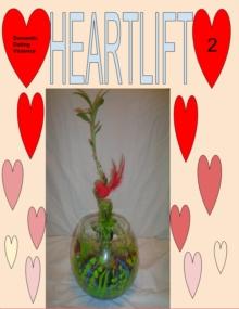 Heartlift 2 My Little Book of Hope