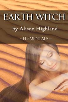 Earth Witch