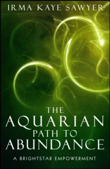 Aquarian Path to Abundance: A BrightStar Empowerment