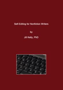 Self-Editing for Nonfiction Writers