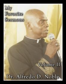 My Favorite Sermon Vol 2