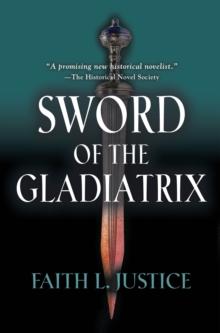 Sword of the Gladiatrix