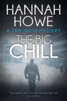 Big Chill : Sam Smith Mysteries, #3