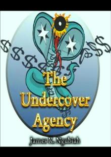 Undercover Agency