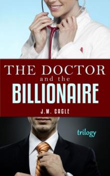 Doctor and The Billionaire Trilogy