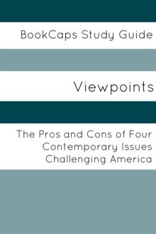 Viewpoints: The Pros and Cons of Four Contemporary Issues Challenging America