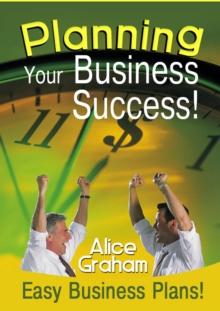 Planning Your Business Success