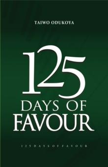 125 Days of Favour