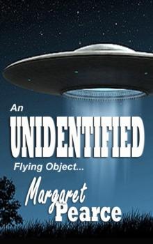 UNIDENTIFIED Flying Object