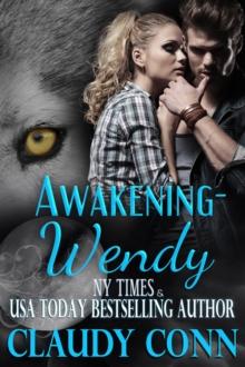 Awakening-Wendy