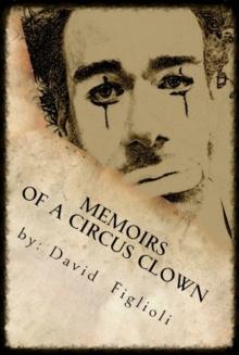 Memoirs of a Circus Clown