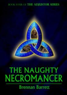 Naughty Necromancer