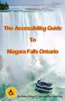 Accessibility Guide to Niagara Falls Ontario