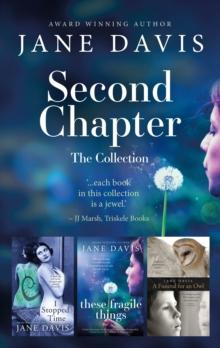 Second Chapter: The Box Set