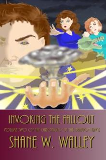 Invoking the Fallout