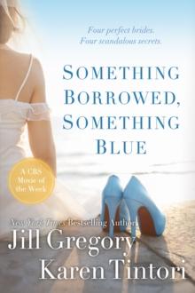 Something Borrowed, Something Blue