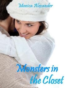 Monsters in the Closet (Dancing With Monsters #2)