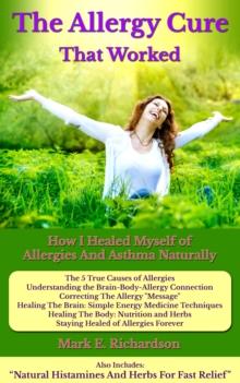 Allergy Cure That Worked