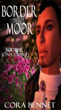 Border Moor Jonathon Turner's story book 2