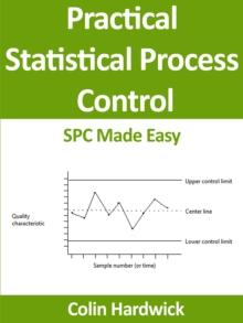 Practical Statistical Process Control