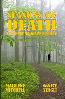 Shadows of Death (The Smoky Mountain Murders 3)