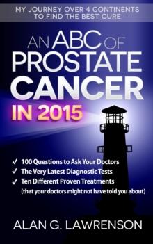 ABC of Prostate Cancer in 2015