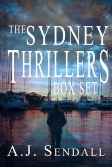 Sydney Thrillers