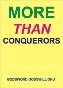 More Than Conquerors