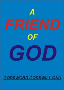 Friend of God