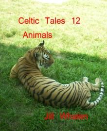 Celtic Tales 12, Animals