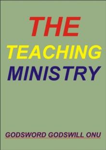 Teaching Ministry