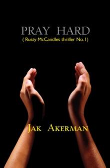 Pray Hard