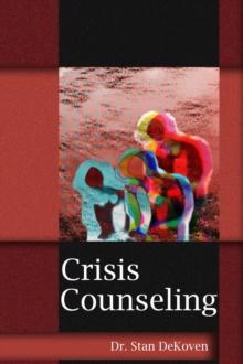 Crisis Counselling