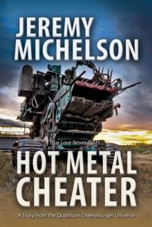 Hot Metal Cheater