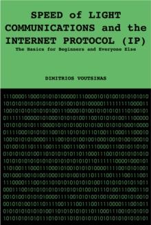 Speed of Light Communications and the Internet Protocol (IP)