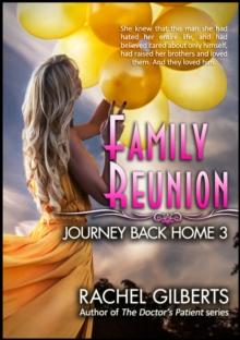 Family Reunion: Journey Back Home 3