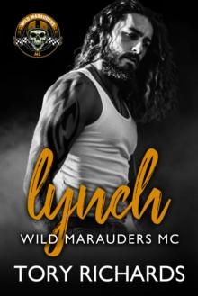 Wild Marauders MC Lynch