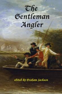 Gentleman Angler