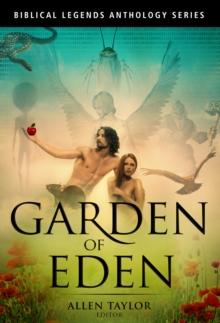 Garden of Eden Anthology