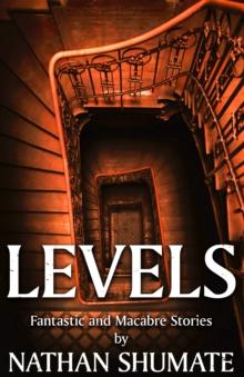 Levels: Fantastic and Macabre Stories