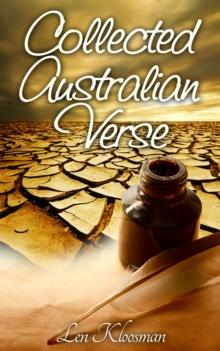 Collected Australian Verse