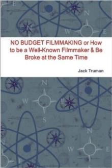 No Budget Filmmaking