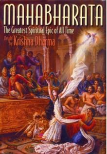 Mahabharata: The Greatest Spiritual Epic of All Time