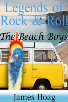 Legends of Rock & Roll: The Beach Boys