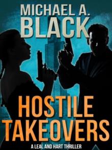 Hostile Takeovers