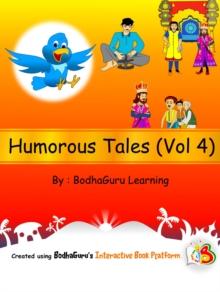 Humorous Tales (Vol 4)