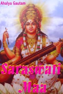 Saraswati Maa