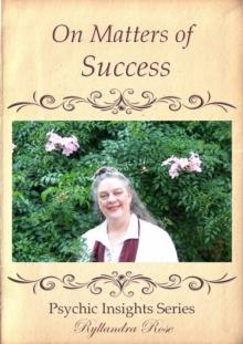 Psychic Insights on Matters of Success