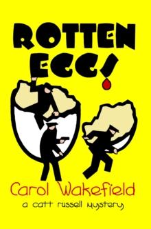 Rotten Eggs